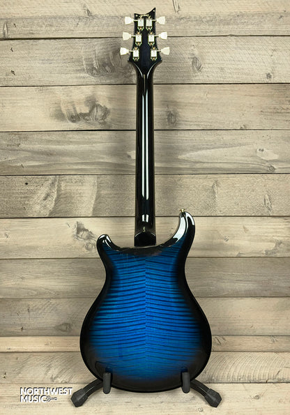 Paul Reed Smith McCarty 594 Hollowbody II Sapphire Blue
