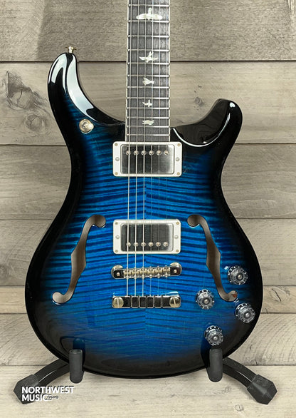 Paul Reed Smith McCarty 594 Hollowbody II Sapphire Blue