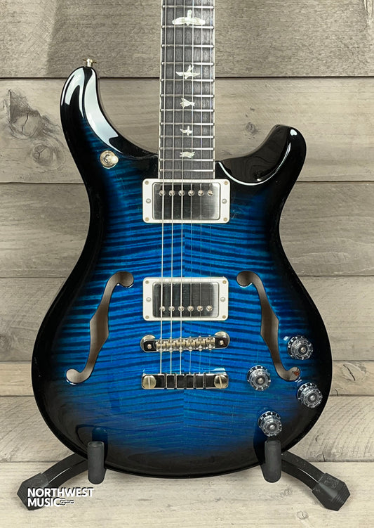 Paul Reed Smith McCarty 594 Hollowbody II Sapphire Blue