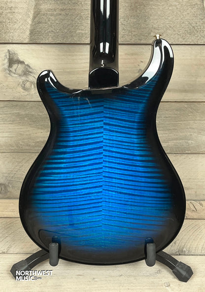 Paul Reed Smith McCarty 594 Hollowbody II Sapphire Blue