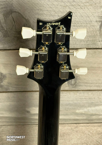 Paul Reed Smith McCarty 594 Hollowbody II Sapphire Blue