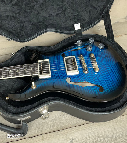 Paul Reed Smith McCarty 594 Hollowbody II Sapphire Blue