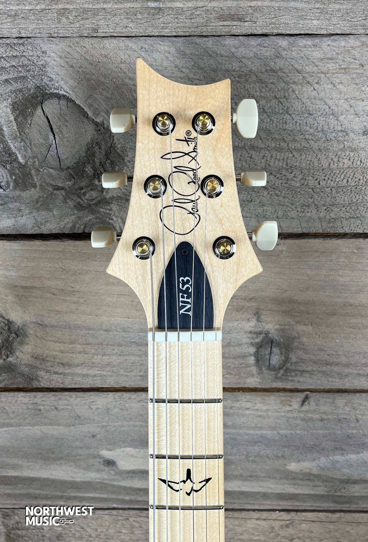 Paul Reed Smith NF53 Black