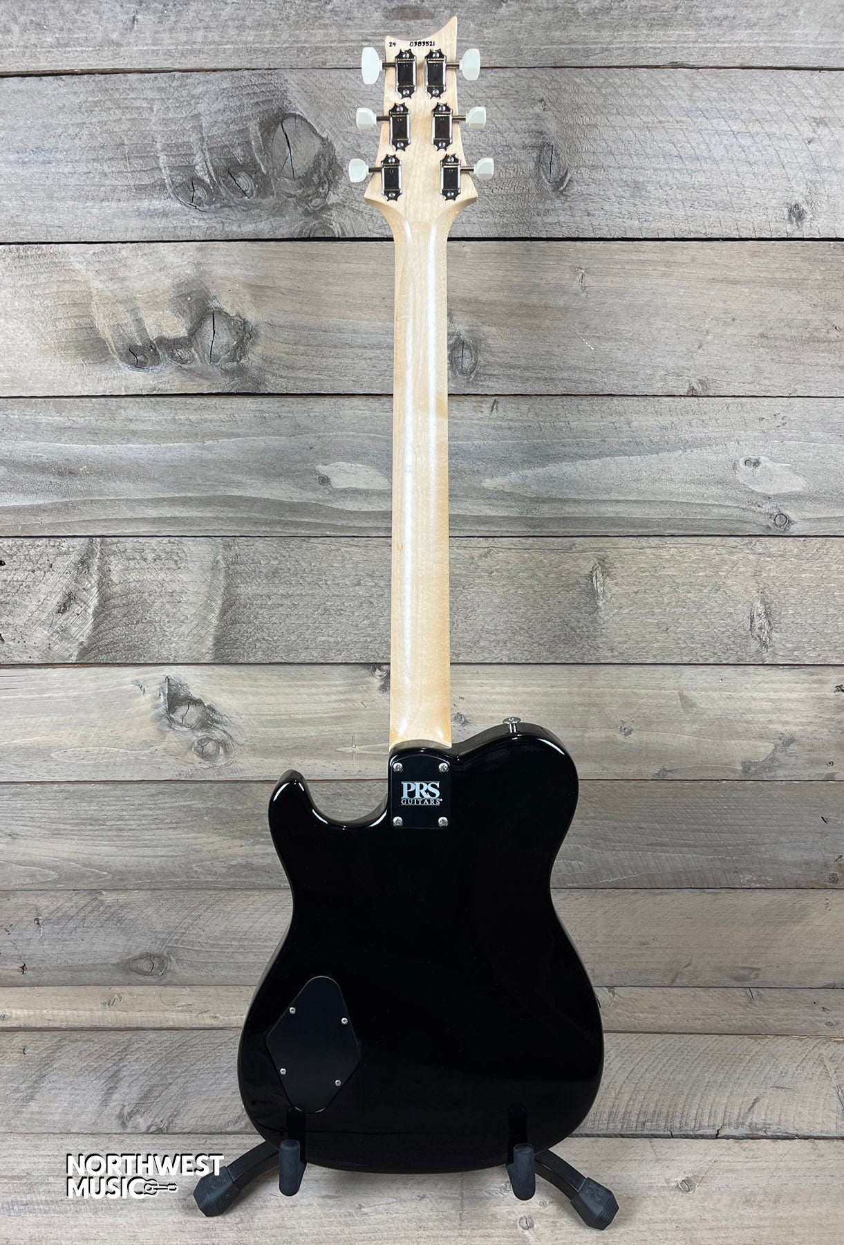 Paul Reed Smith NF53 Black