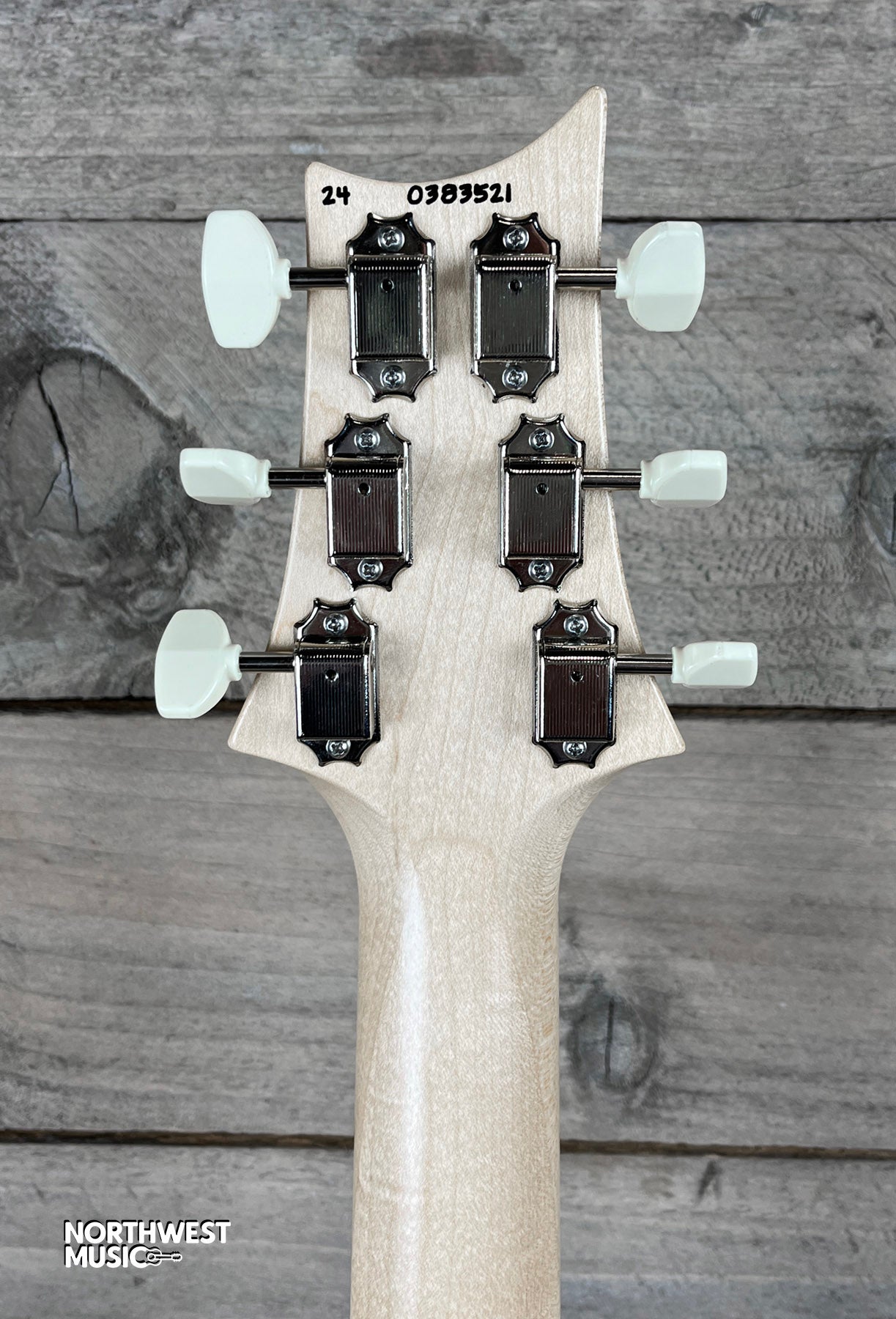 Paul Reed Smith NF53 Black