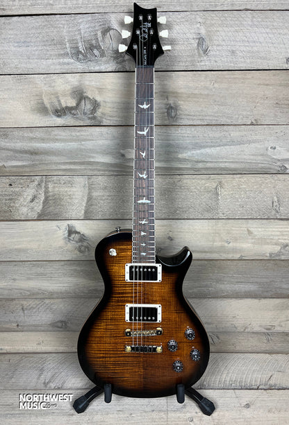 Paul Reed Smith SE McCarty 594 Black Gold Burst