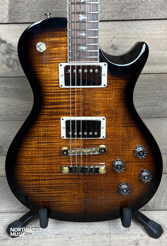 Paul Reed Smith SE McCarty 594 Black Gold Burst