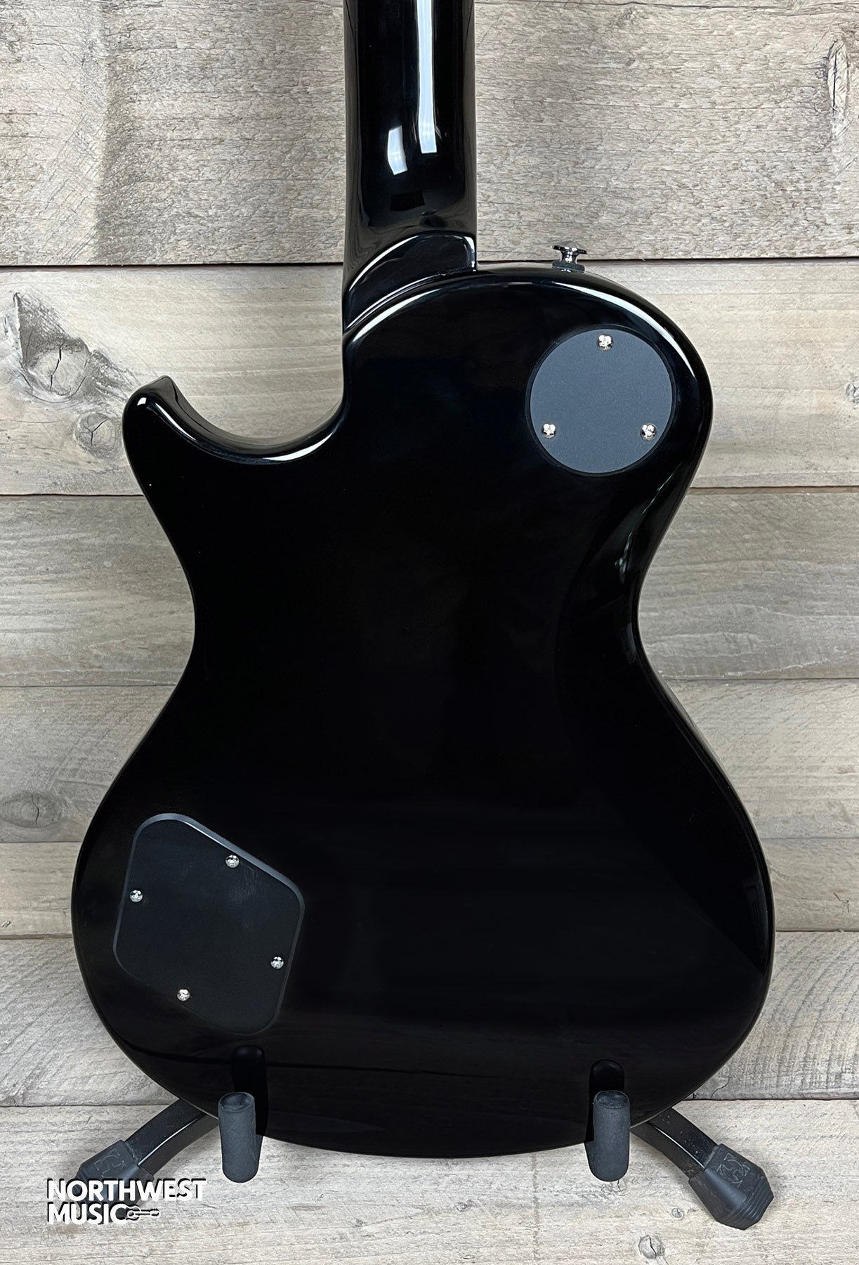 Paul Reed Smith SE McCarty 594 Black Gold Burst