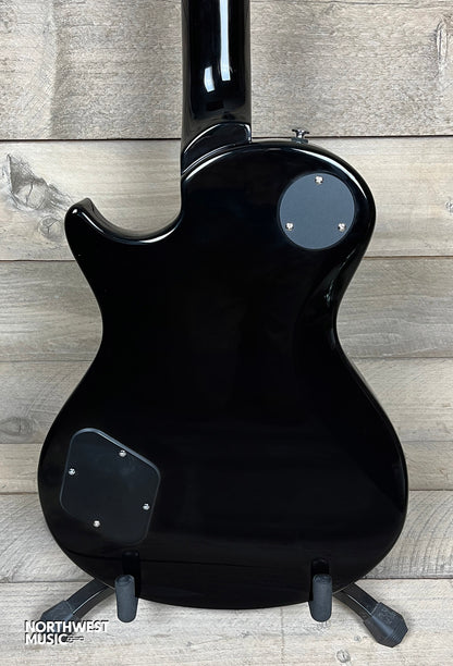 Paul Reed Smith SE McCarty 594 Black Gold Burst