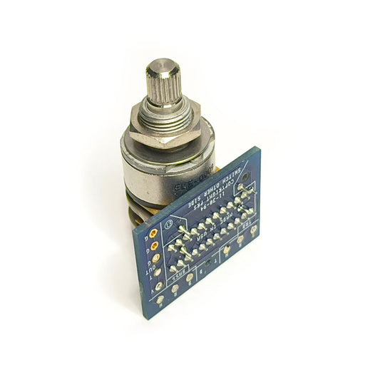 PRS 5-Way Rotary Switch