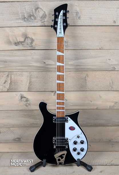 Rickenbacker 620 Jetglo