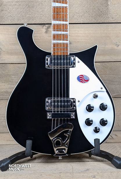 Rickenbacker 620 Jetglo