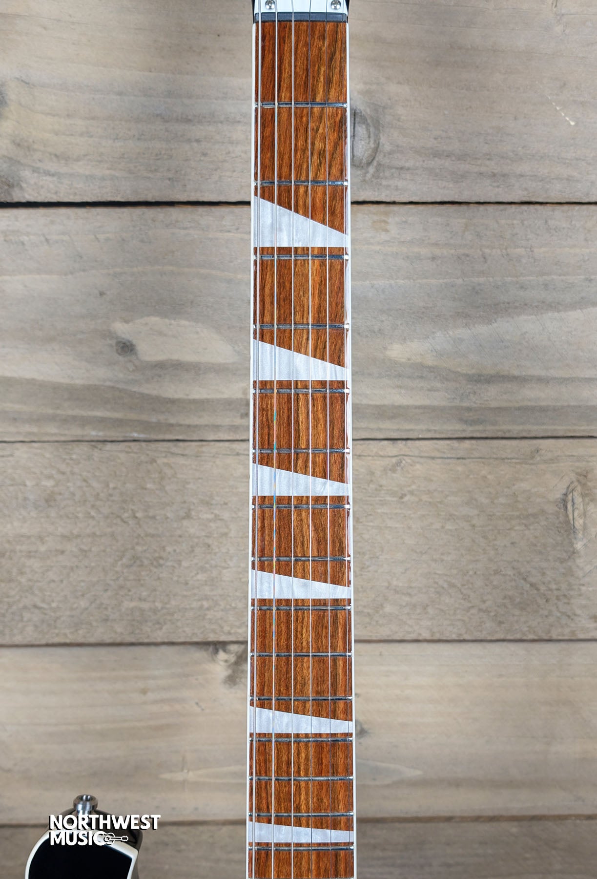 Rickenbacker 620 Jetglo