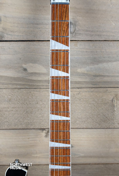 Rickenbacker 620 Jetglo