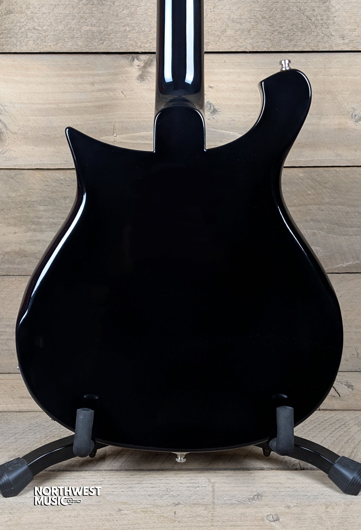 Rickenbacker 620 Jetglo