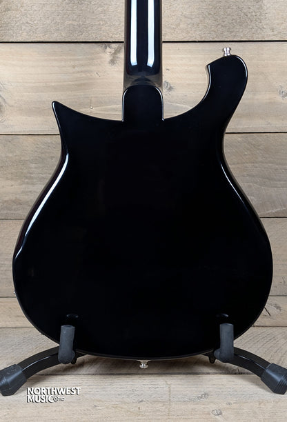 Rickenbacker 620 Jetglo