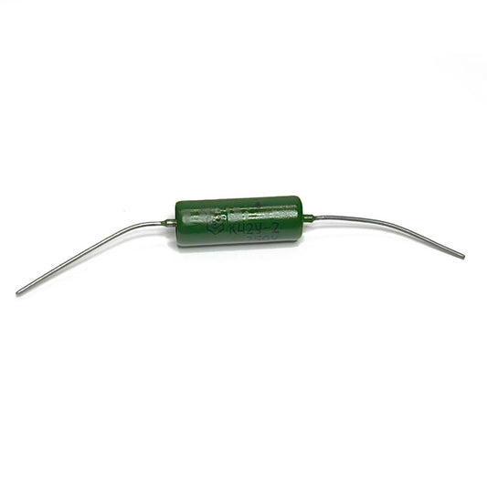 Russian K42Y-2 .047uf Paper-In-Oil Capacitor