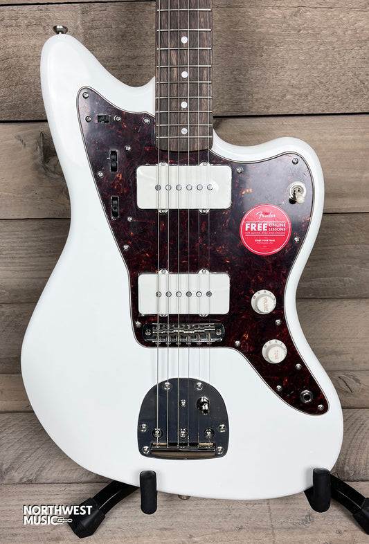 Squier Classic Vibe '60s Jazzmaster Olympic White