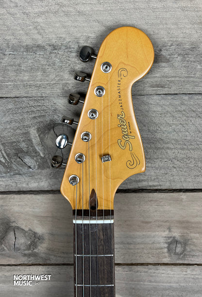 Squier Classic Vibe '60s Jazzmaster Olympic White