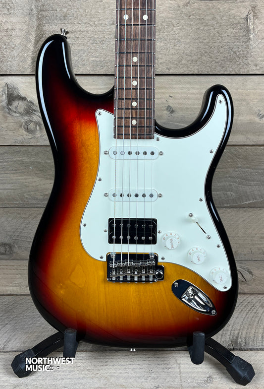 Suhr Classic Pro 3-Tone Burst