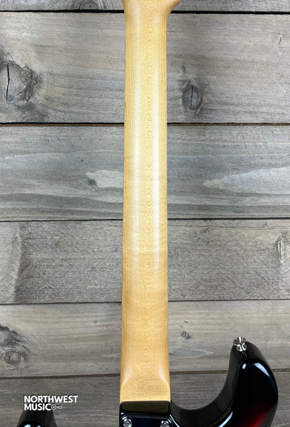 Suhr Classic Pro 3-Tone Burst