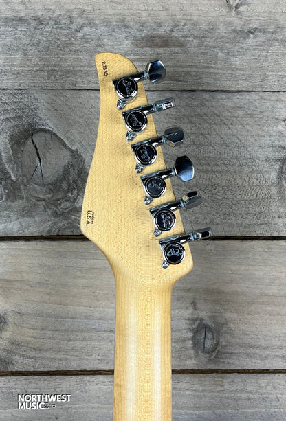 Suhr Classic Pro 3-Tone Burst