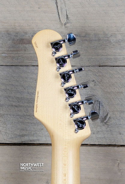 Suhr Classic JM Gold