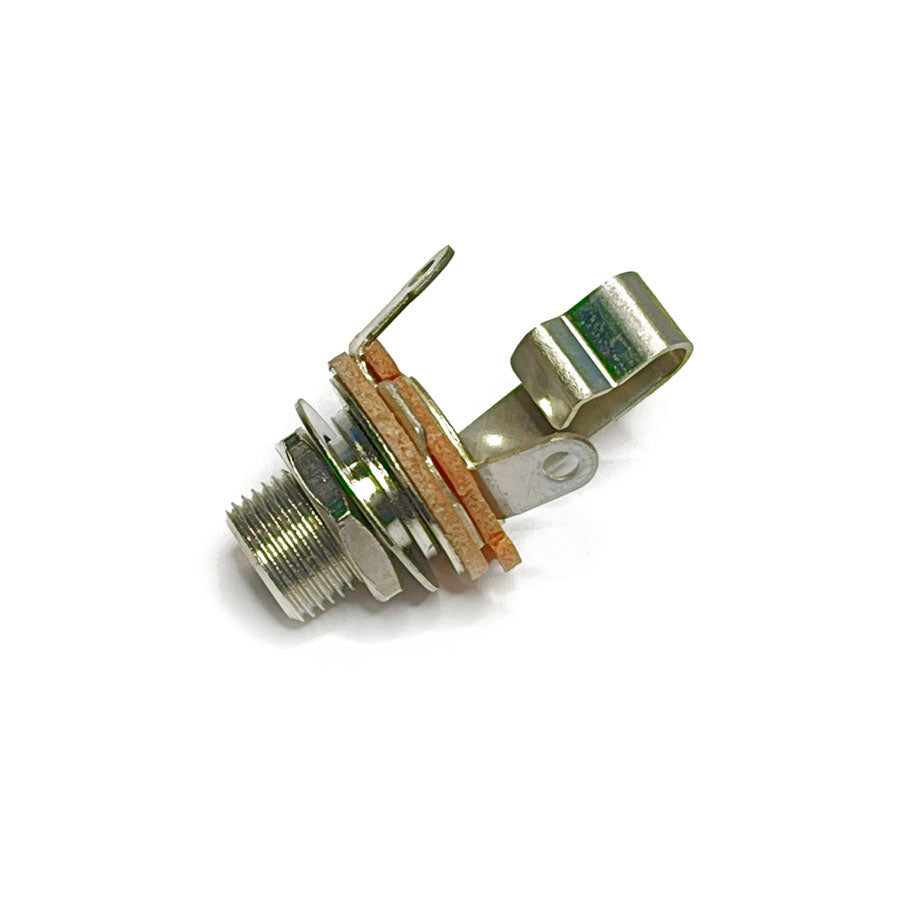 Switchcraft Long Thread Mono Output Jack