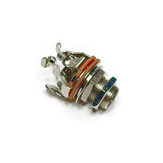 Switchcraft Short Thread Stereo Output Jack
