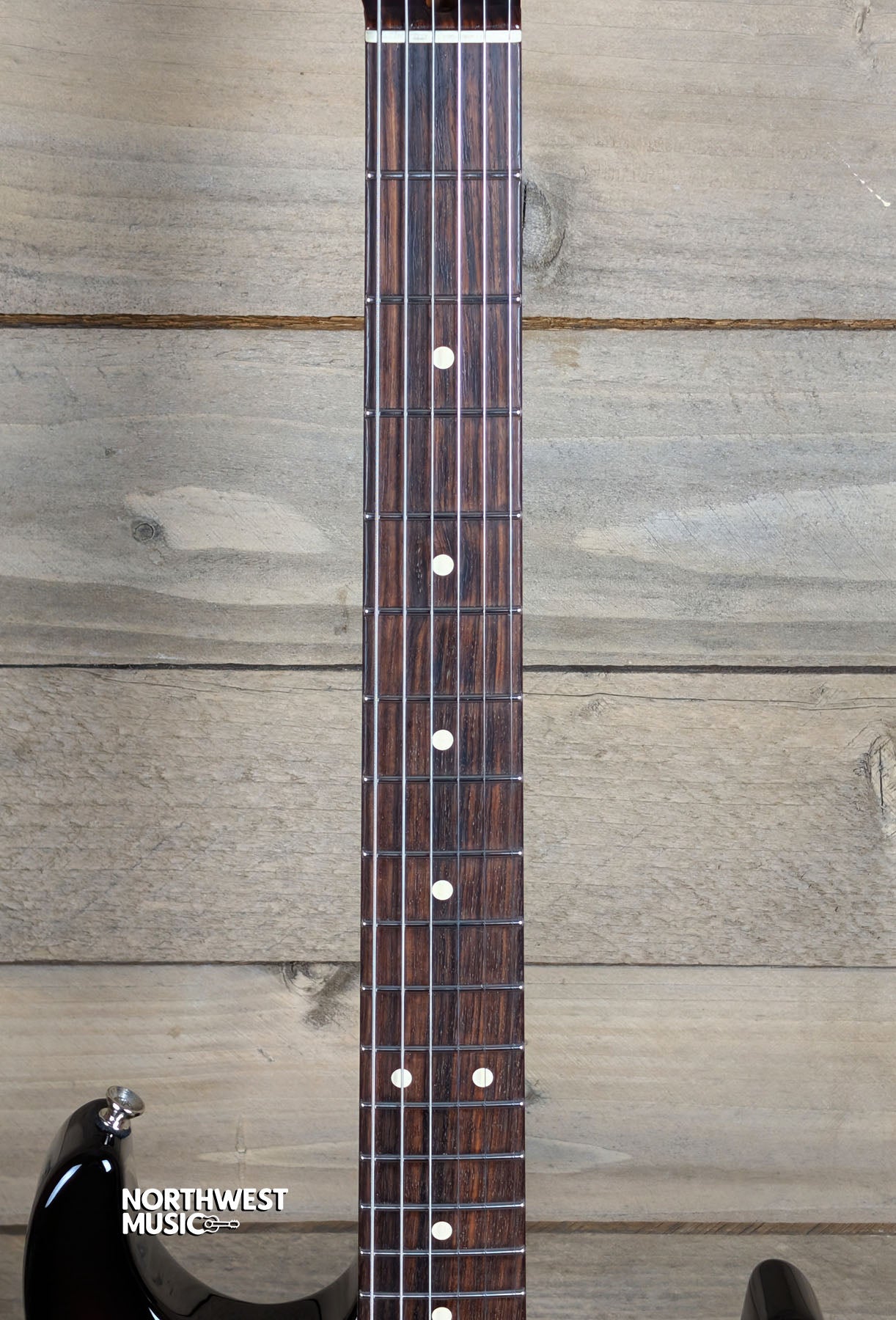 Tom Anderson Classic S 3-Color Burst