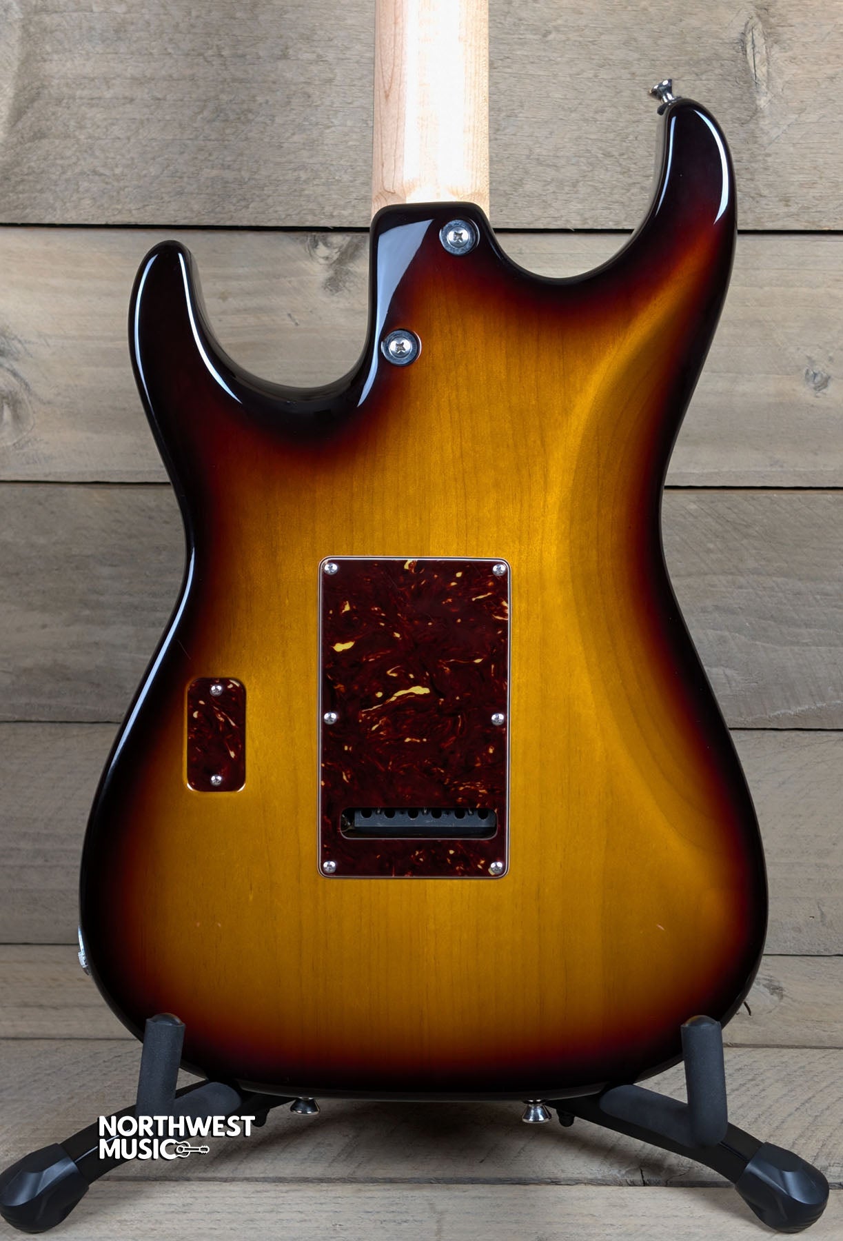 Tom Anderson Classic S 3-Color Burst
