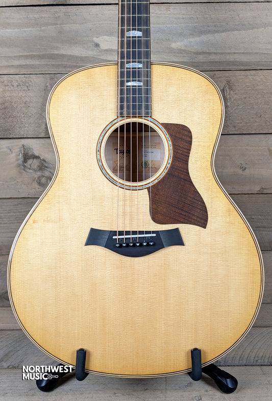 Taylor 618e Antique Blonde